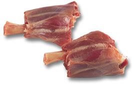 法式羔羊腿腱肉