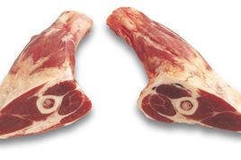 前腿腱肉