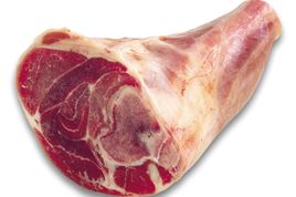 后腿腱肉