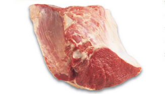 牛大米龙/后腿外侧肉