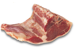 一肋骨短腰脊肉