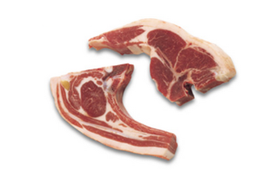 腰肋脊肉排/T骨